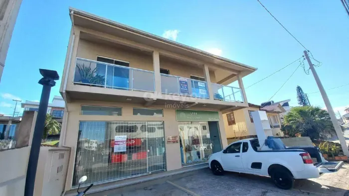 Apartamento para aluguel, 2 quartos, 1 vaga, Oficinas - Tubarão/SC
