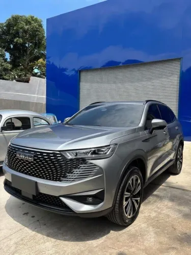 GWM Haval Phev19 1.5 16V Híbrido Aut. 2025