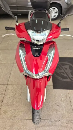 Honda sh 150 