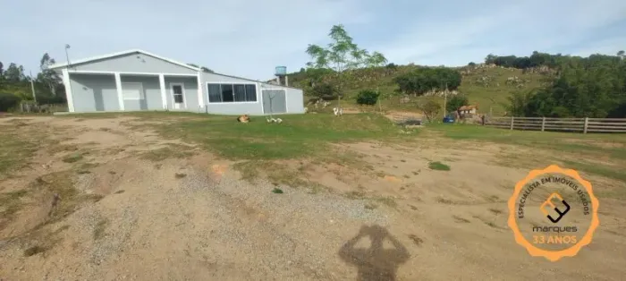 Sítio Pelotas RS brasil