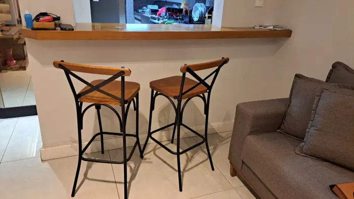 Banqueta