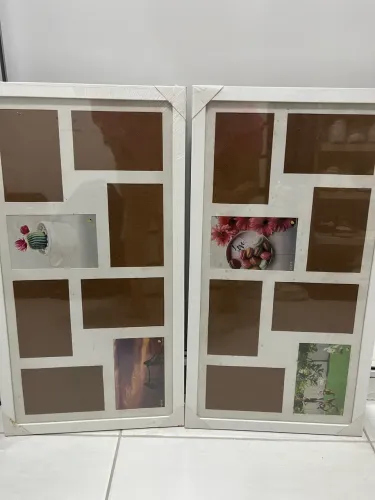 Painel de fotos