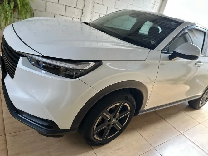 Honda HR-V EX 1.5 Sensing 16V 5P Aut. 2025