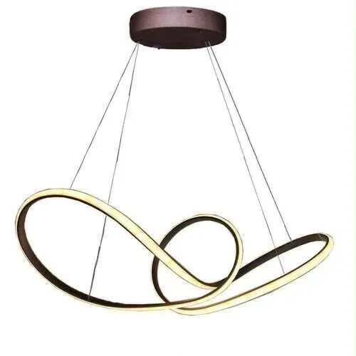 Lustre infinito