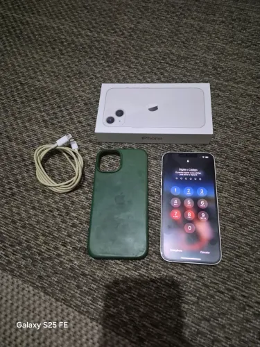 Iphone 13 128gb
