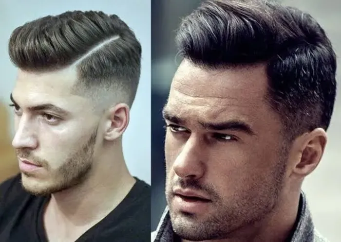 Barbeiro em Domicílio