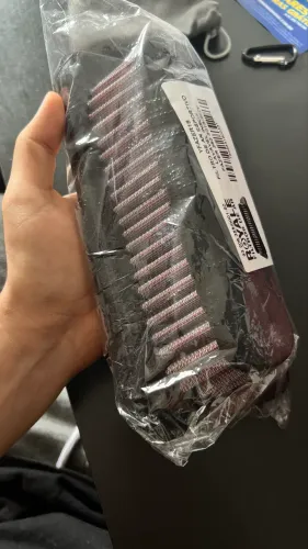 Filtro esportivo Royale Fazer 250 Fz25 2018 em diante