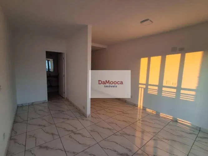 Studio com 1 dormitório para alugar, 35 m² por R$ 1.820,00/mês - Parque da Mooca - São Pau