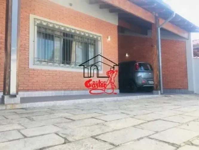 Casa PARQUE SÃO DOMINGOS