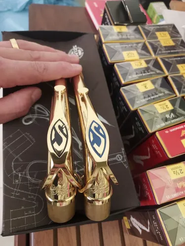 Tudel Selmer Sa80 2 unidades dispo 