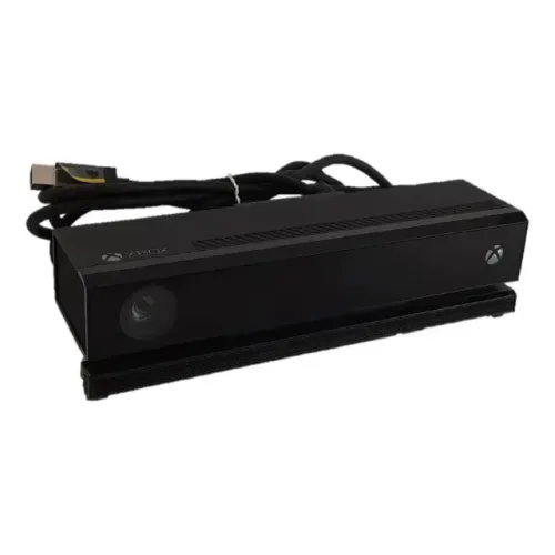 Kinect Para Xbox One Fat Original Câmera Sensor Movimento