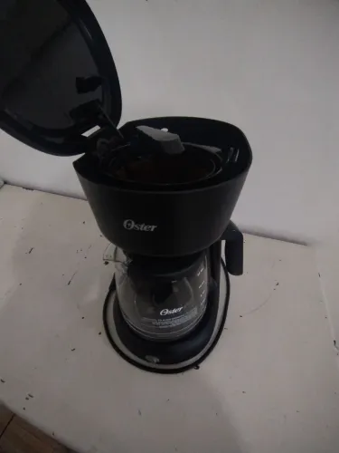 Cafeteira elétrica