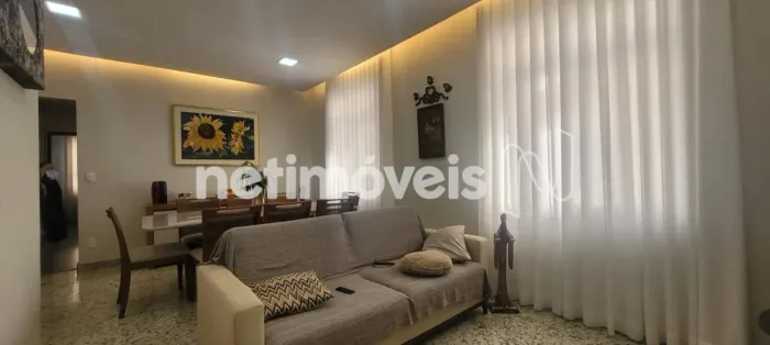Venda Área Privativa Santa Lúcia Belo Horizonte