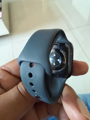 Apple Watch Series 9 GPS 41 mm de alumínio