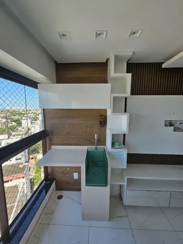 Apartamento 2 quartos para venda em Boa Viagem