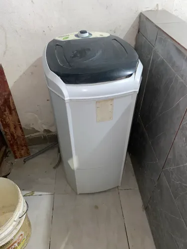 Tanquinho 10 KL