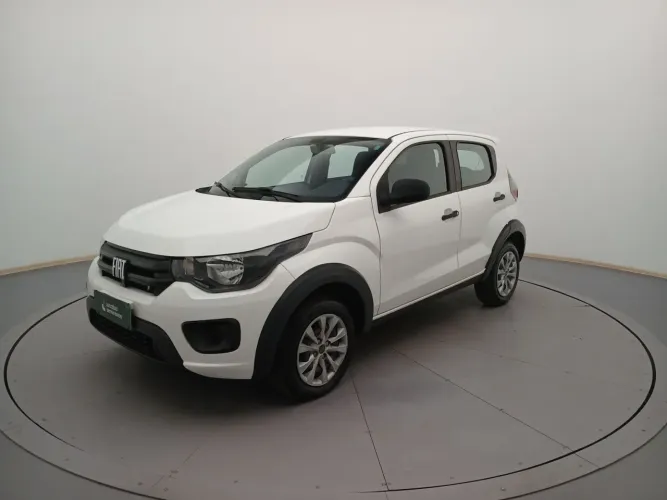 Fiat Mobi Like 1.0 Fire Flex 5P. 2024