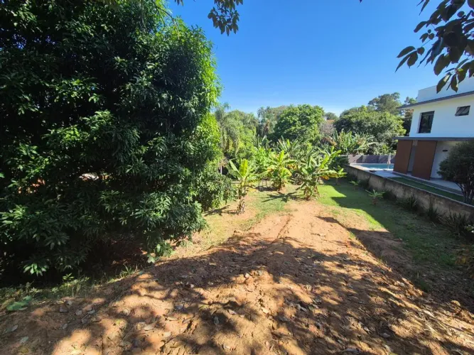 Terreno à venda em Valinhos, Vale do Itamaracá, com 1000 m², Condomínio Vale do Itamaracá