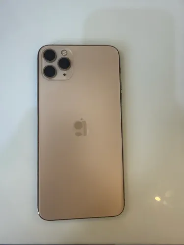 Vendo IPhone 11 Pro Max