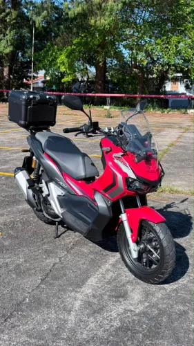 HONDA ADV 2024