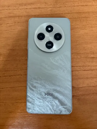 Celular xiaomi POCO c75 256GB