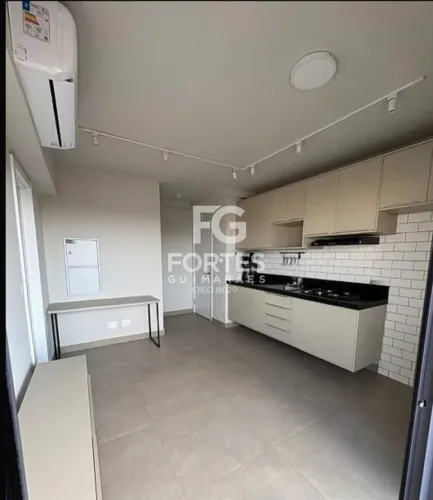 Apartamento com 1 Quarto de 45 m² no Bairro Nova Ribeirânia // Zona Leste.