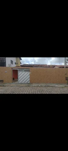 Casa pra alugar Em extremoz