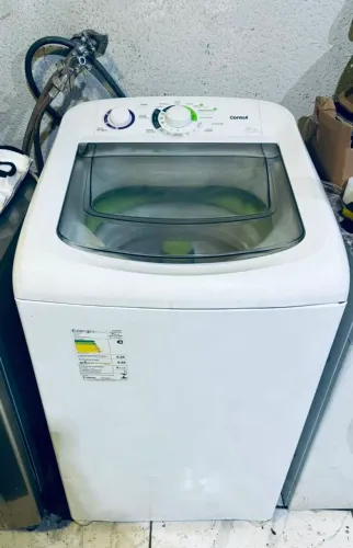 Maquina de lavar 8kg