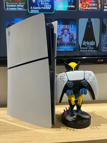 Ps5 slim Digital