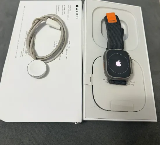 APPLE WATCH ULTRA 1