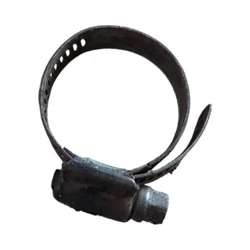 Abraçadeira Aço Inox Mangueira Ford Ka 2002 2003 2005 2007