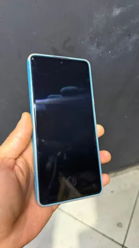 Celular Poco M6 Pro usado (leia o anúncio)