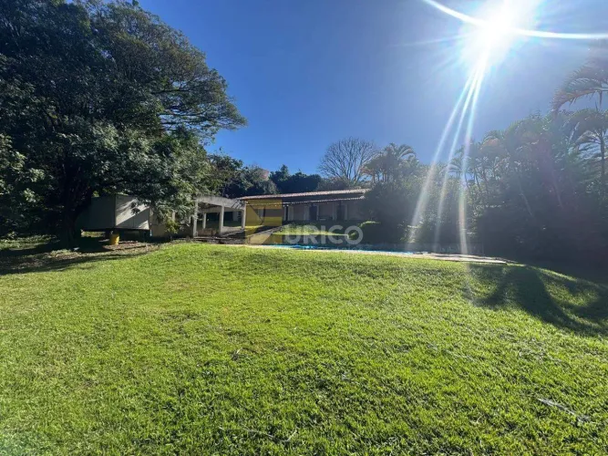 Chácara à venda no JARDIM NOVO HORIZONTE em Valinhos/SP