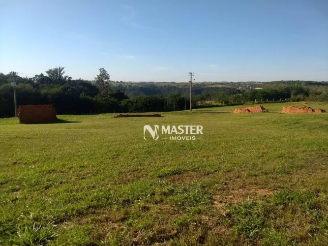 Terreno à venda, 2530 m² por R$ 1.030.000,00 - Parque Residencial Santa Gertrudes - Maríli