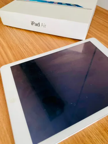 ipad air 1º geração