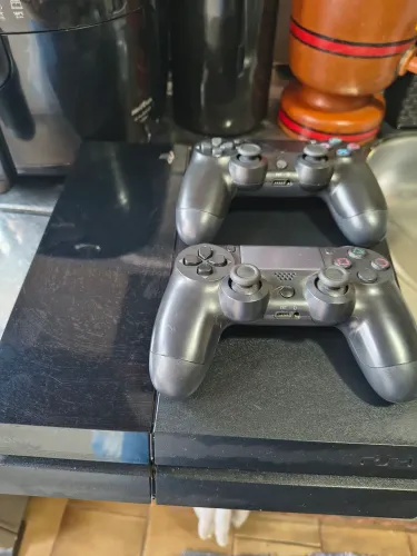 Ps4