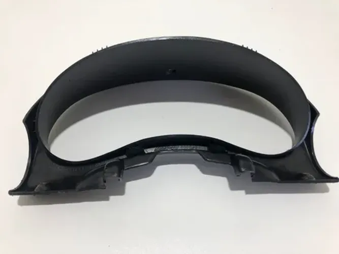 Moldura Painel Instrumento Gm Pickup Corsa 97/2003
