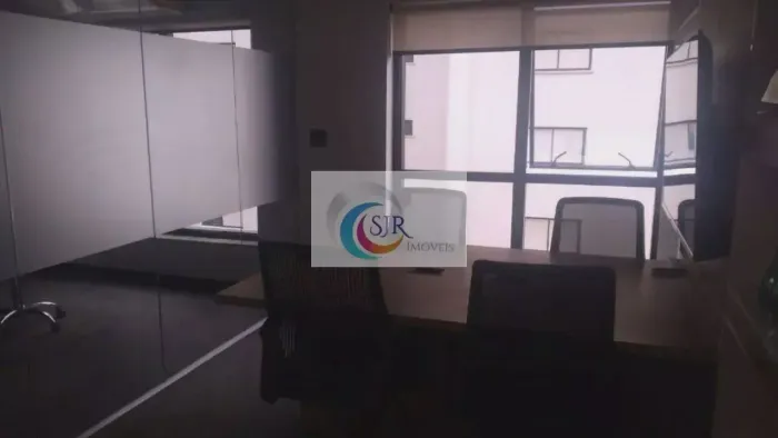 Conjunto para alugar, 227 m² - Vila Olímpia - São Paulo/SP