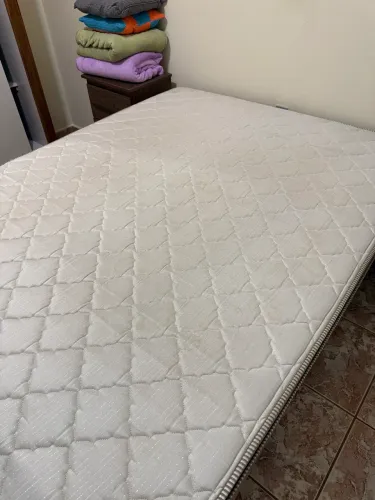 Cama casal