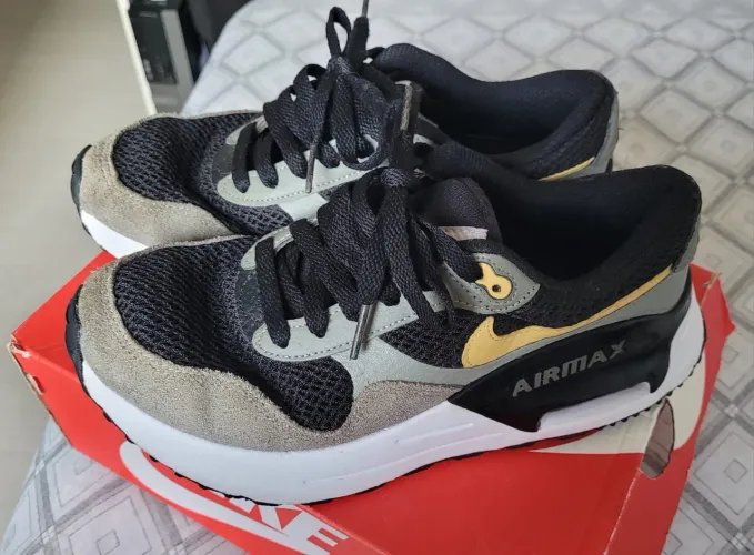 Tênis Nike Airmax 