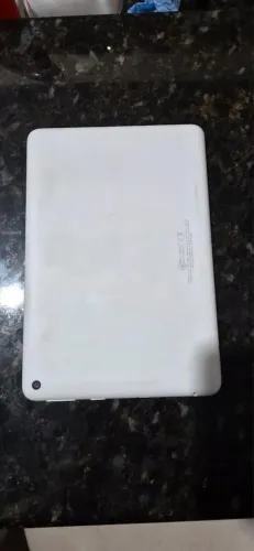 Tablet Amazon Fire 8 (10ª Geração) Branco  - Ótimo Estado | R$ 310