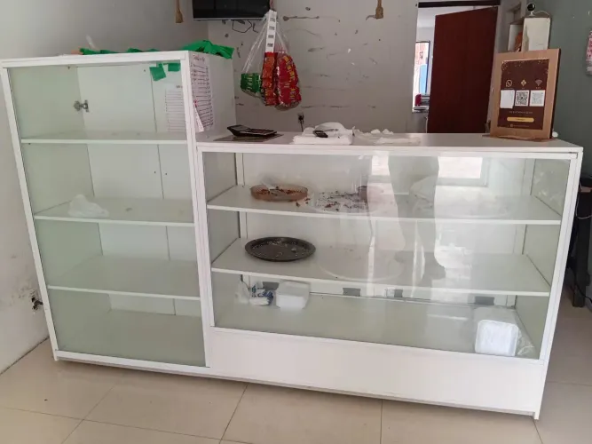 Vitrine