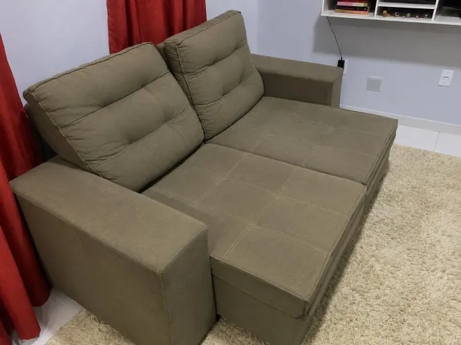 Vendo sofá