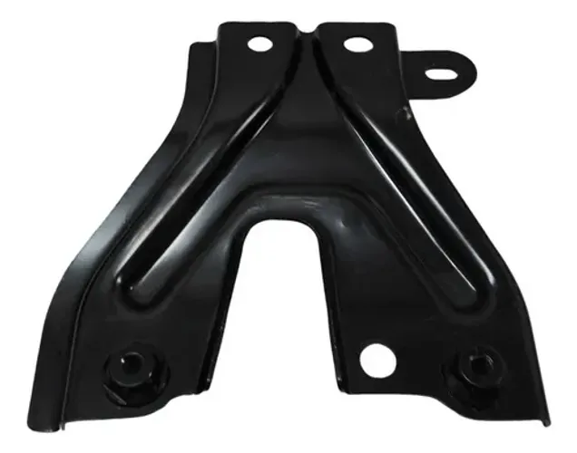 Suporte Protetor Carter Toyota Corolla Cross 2026
