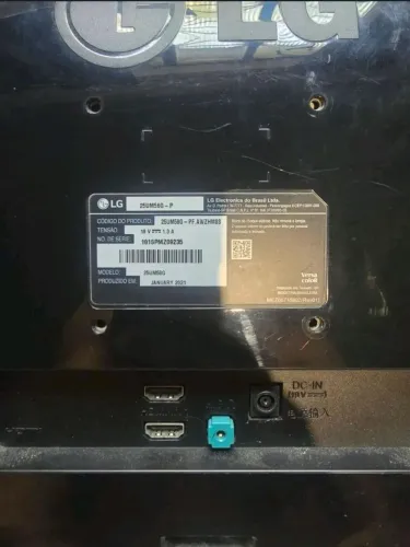 Monitor computador ? 
