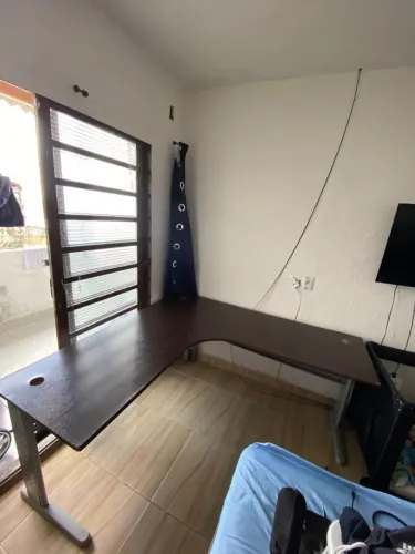 Mesa de escritorio