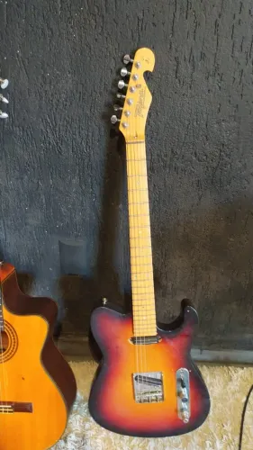 Guitarra Tagima T-505 Telecaster