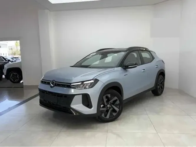 Volkswagen Tera High 1.0 170 TSI Flex 12V 5P AUT 2026