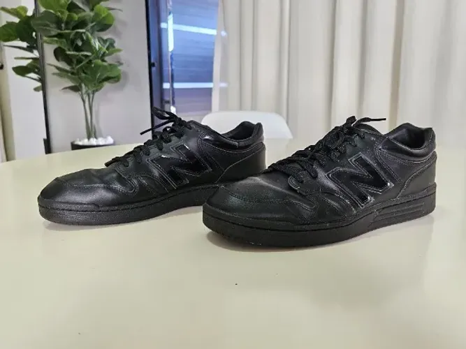 New Balance 480 Low - Tamanho 44