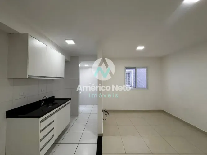 Apartamento para locação, Boa Vista, São Caetano do Sul, SP